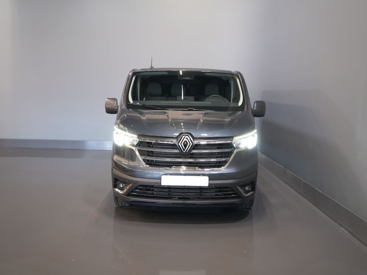 Renault Trafic Van 2.0 dCi 130 к.с. L2 BPM БЕЗКОШТОВНО! DC Double Cab LED/ 2x зсувні двері/ Navi/ Carplay/ Камера/ PDC/ Cruise
