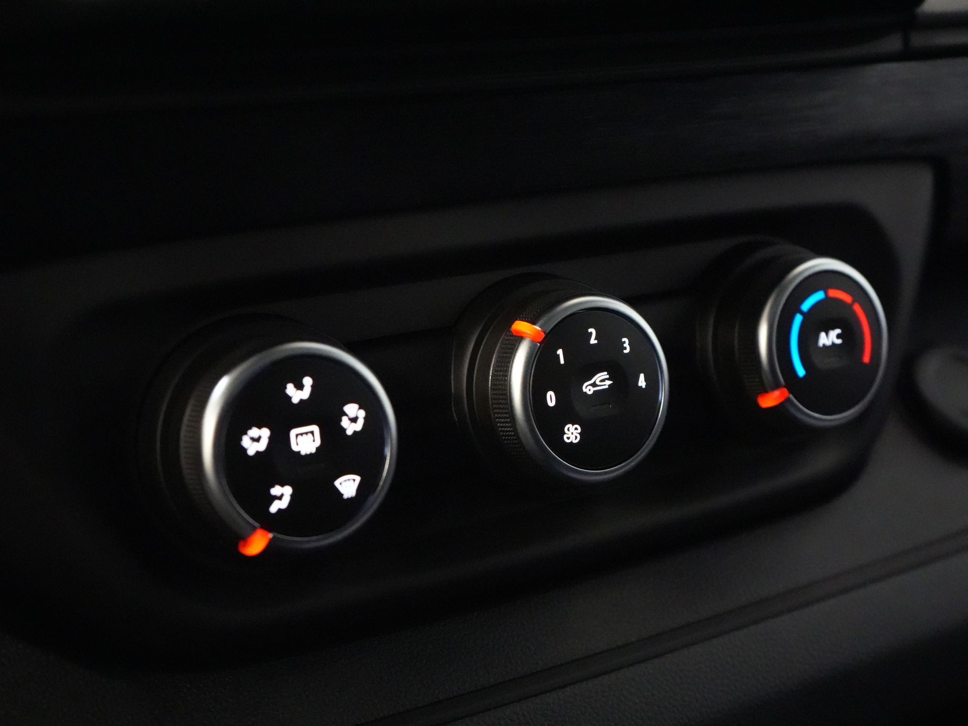 Renault Trafic Van 2.0 dCi 130 к.с. L2 BPM БЕЗКОШТОВНО! DC Double Cab LED/ 2x зсувні двері/ Navi/ Carplay/ Камера/ PDC/ Cruise