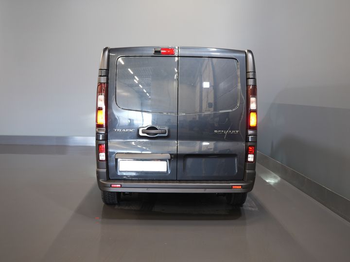 Renault Trafic Van 2.0 dCi 130 к.с. L2 BPM БЕЗКОШТОВНО! DC Double Cab LED/ 2x зсувні двері/ Navi/ Carplay/ Камера/ PDC/ Cruise