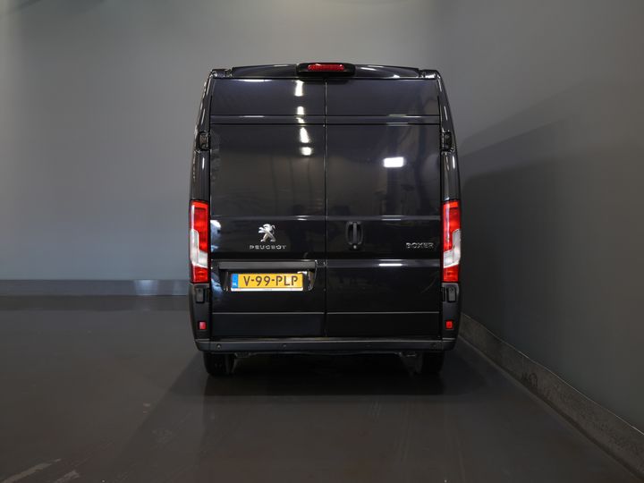 Peugeot Boxer Van 2.2 HDI 120 cv L2H2 Telecamera/ Cruise/ Airco/ Navi/ PDC/ DAB