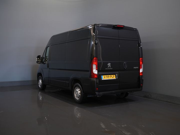 Peugeot Boxer Van 2.2 HDI 120 cv L2H2 Telecamera/ Cruise/ Airco/ Navi/ PDC/ DAB