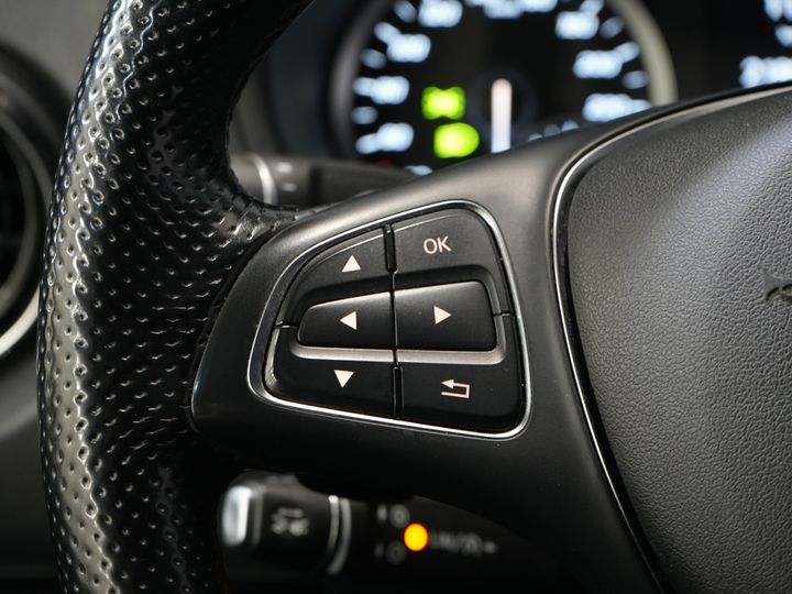 Mercedes-Benz Vito Bestelbus 119 CDI 4Matic L3 Aut. 4x4/ 2.5t Trekverm./ Adapt. Cruise/ LED/ Carplay/ Trekhaak/ Camera