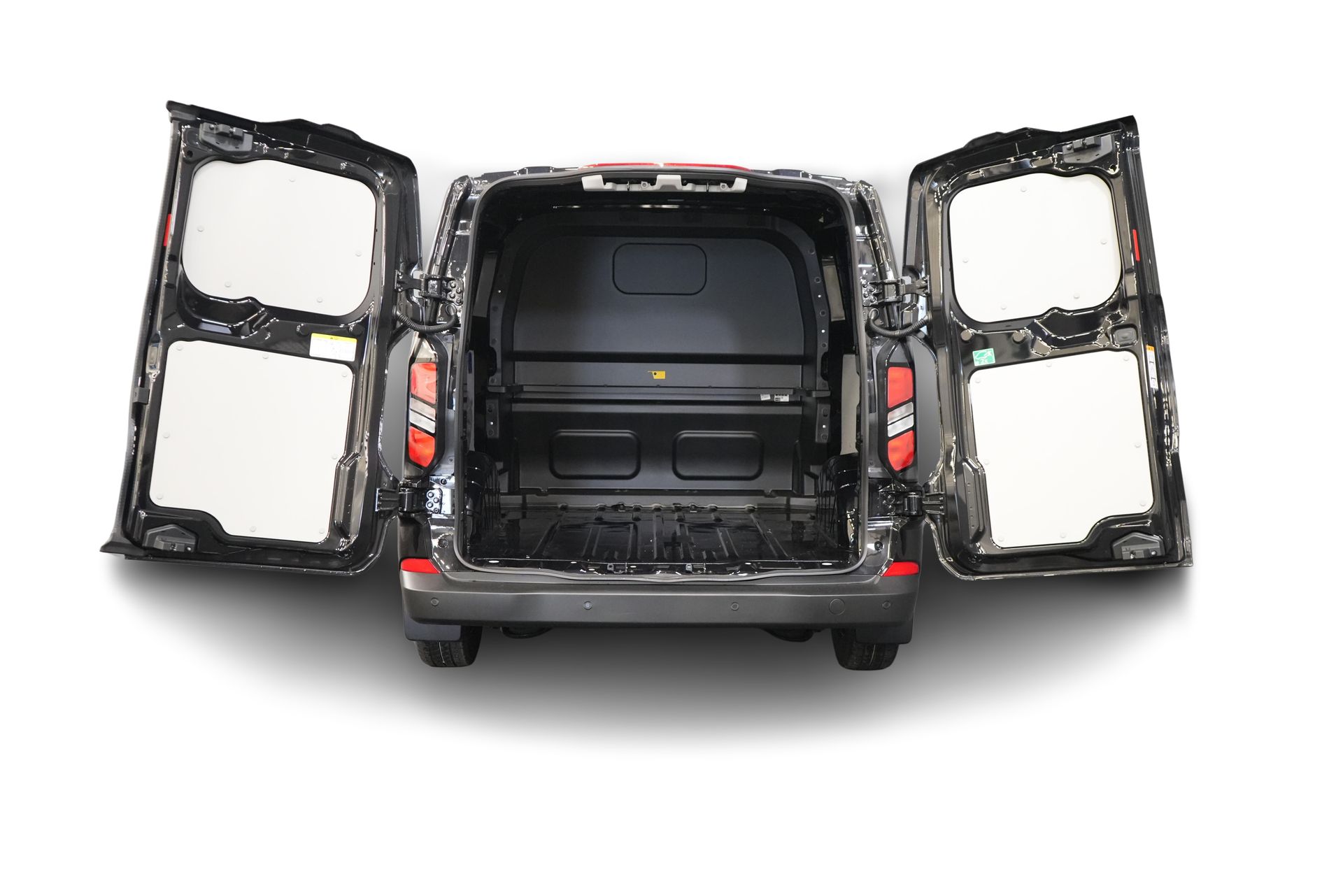 Ford Transit Custom Van 2.0 TDCI 150 к.с. Trend DC Double Cab BPM БЕЗКОШТОВНО! Гарантія 5 років або 200.00 км/ Адапт.круїз/ 2х розсувні двері/ LED/ Навігатор/ Сидіння з регулюванням по висоті/ Вірус