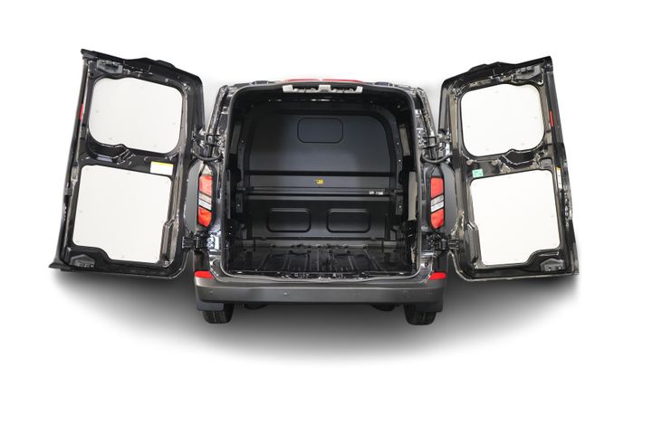 Ford Transit Custom Van 2.0 TDCI 150 к.с. Trend DC Double Cab BPM БЕЗКОШТОВНО! Гарантія 5 років або 200.00 км/ Адапт.круїз/ 2х розсувні двері/ LED/ Навігатор/ Сидіння з регулюванням по висоті/ Вірус