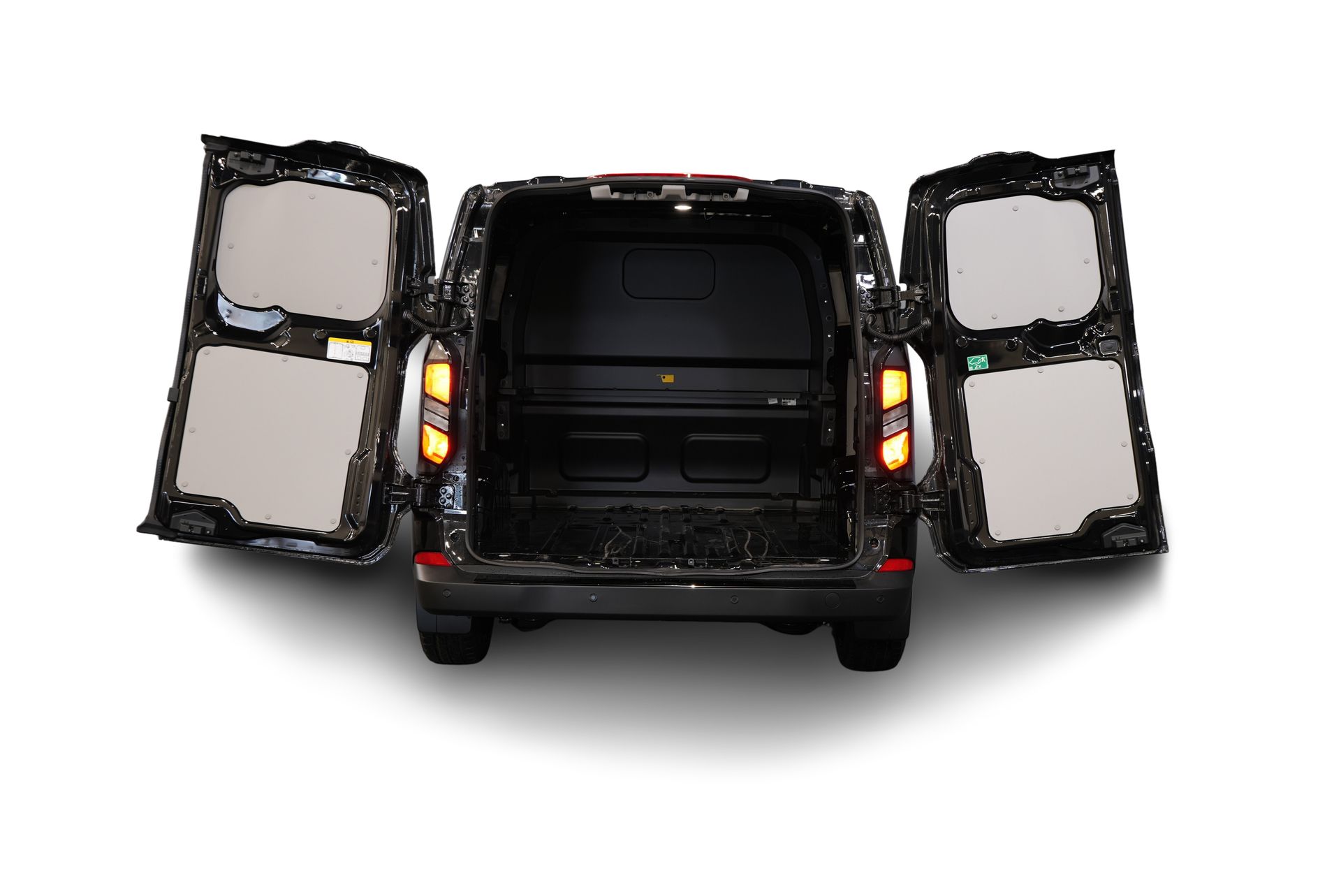 Ford Transit Custom Van 2.0 TDCI 150 cv L2 Trend DC Doppia Cabina BPM GRATIS! Garanzia 5 anni o 200.000 km/ Adapt.Cruise/ 2xPorte scorrevoli/ LED/ Navi/ Seatverw./