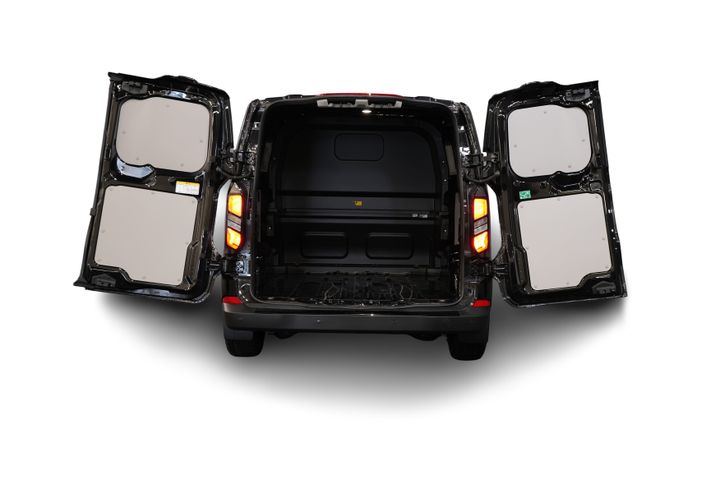 Ford Transit Custom Van 2.0 TDCI 150 cv L2 Trend DC Doppia Cabina BPM GRATIS! Garanzia 5 anni o 200.000 km/ Adapt.Cruise/ 2xPorte scorrevoli/ LED/ Navi/ Seatverw./