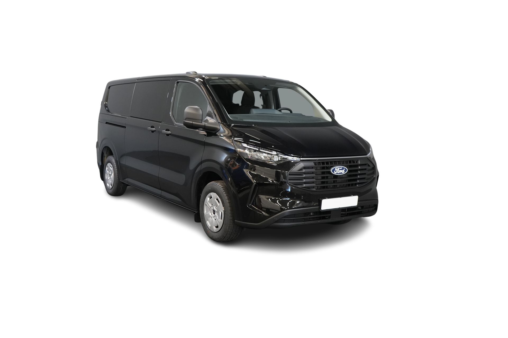 Ford Transit Custom Van 2.0 TDCI 150 к.с. Trend DC Double Cab BPM БЕЗКОШТОВНО! Гарантія 5 років або 200.00 км/ Адапт.круїз/ 2х розсувні двері/ LED/ Навігатор/ Сидіння з регулюванням по висоті/ Вірус