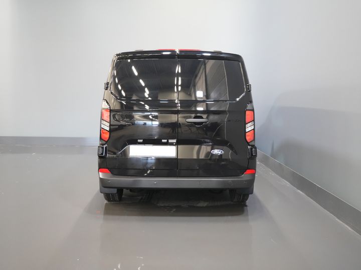 Ford Transit Custom Bestelbus 2.0 TDCI 150 pk Trend DC Dubbel Cabine BPM VRIJ! Garantie 5J of 200.000km/ Adapt.Cruise/ 2xSchuifdeur/ LED/ Navi/ Stoelverw./ Vi