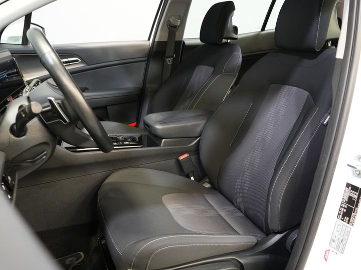 Kia Sportage SUV 1.6 T-GDi PHEV AWD DynamicLine LED/ Virtual Cockpit/ Adapt.Cruise/ 19