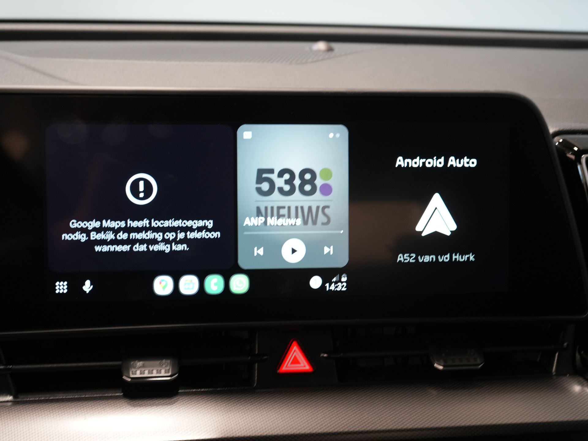 Kia Sportage SUV 1.6 T-GDi PHEV AWD DynamicLine LED/ Virtual Cockpit/ Adapt.Cruise/ 19