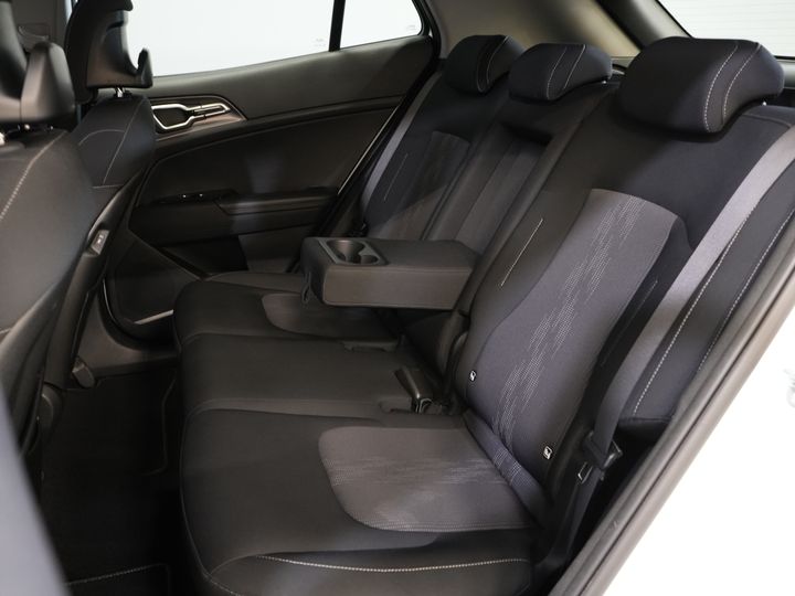 Kia Sportage SUV 1.6 T-GDi PHEV AWD DynamicLine LED/ Virtual Cockpit/ Adapt.Cruise/ 19