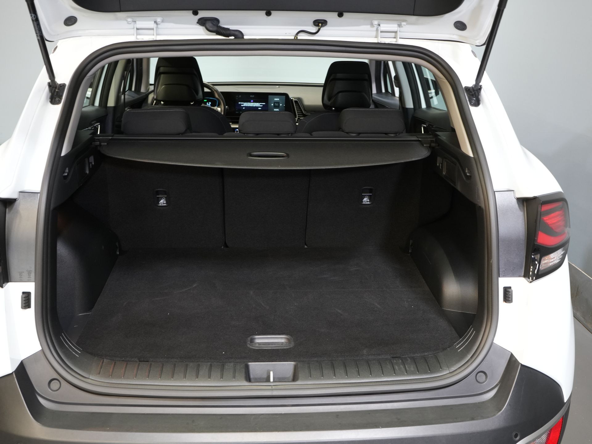 Kia Sportage SUV 1.6 T-GDi PHEV AWD DynamicLine LED/ Virtual Cockpit/ Adapt.Cruise/ 19