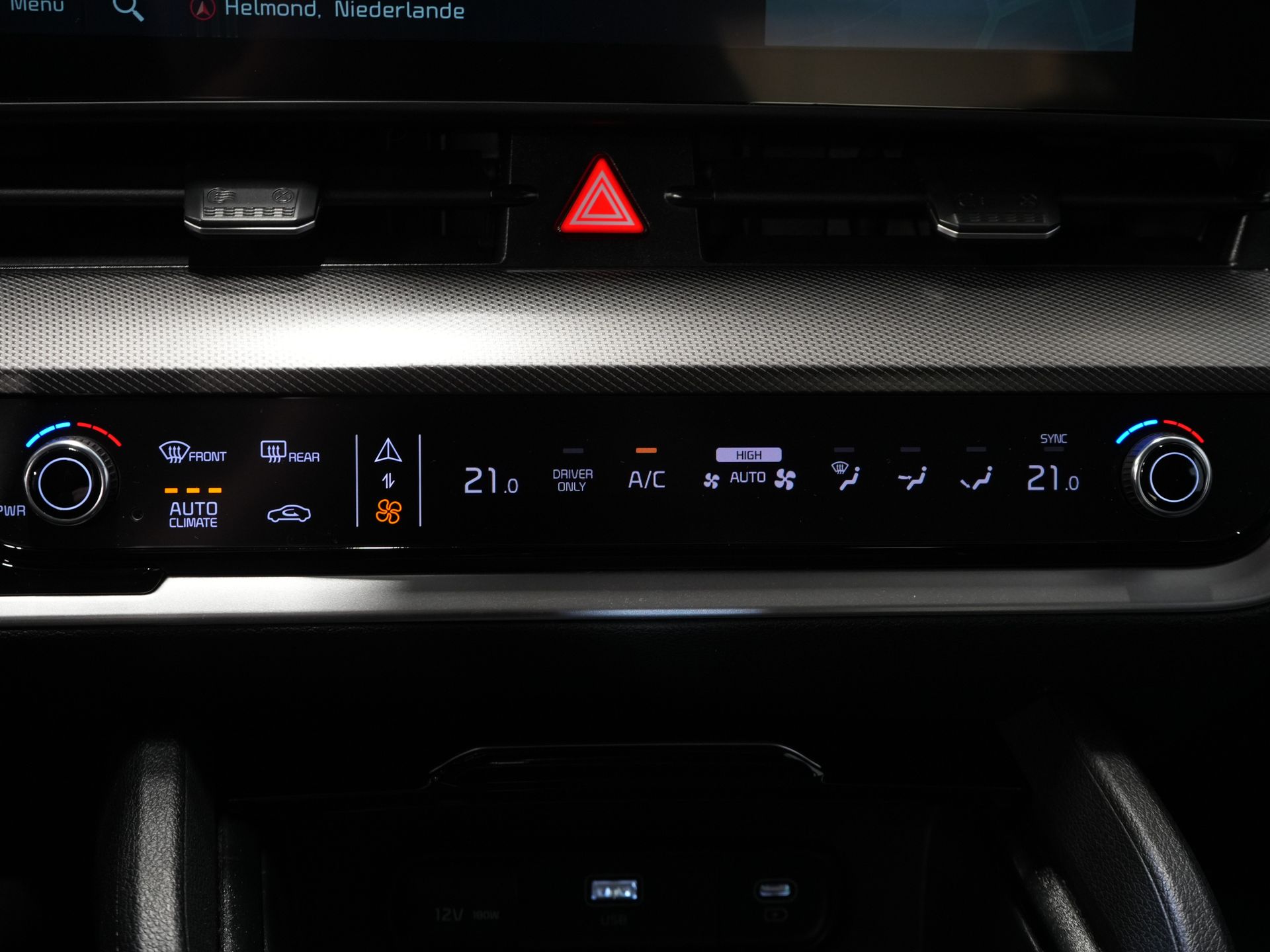 Kia Sportage SUV 1.6 T-GDi PHEV AWD DynamicLine LED/ Virtual Cockpit/ Adapt.Cruise/ 19