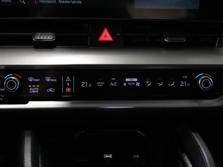 Kia Sportage SUV 1.6 T-GDi PHEV AWD DynamicLine LED/ Virtual Cockpit/ Adapt.Cruise/ 19