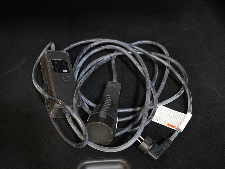 Kia Sportage SUV 1.6 T-GDi PHEV AWD DynamicLine LED/ Virtual Cockpit/ Adapt.Cruise/ 19