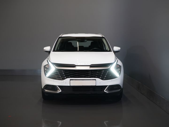 Kia Sportage SUV 1.6 T-GDi PHEV AWD DynamicLine LED/ Virtual Cockpit/ Adapt.Cruise/ 19