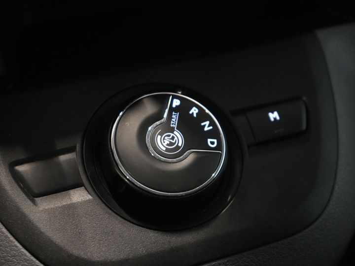 Citroën Jumpy Van 2.0 HDI 180 к.с. авт. L3 DB Ремінь безпеки VV/ Carplay/ 2.5т Буксирний пристрій/ Камера/ PDC/ Сидіння/ 17