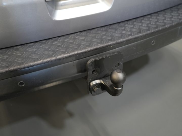 Citroën Jumpy Van 2.0 HDI 180 ch Aut. L3 DB Belt VV/ Carplay/ 2.5t Towing device/ Camera/ PDC/ Seatverw./ 17