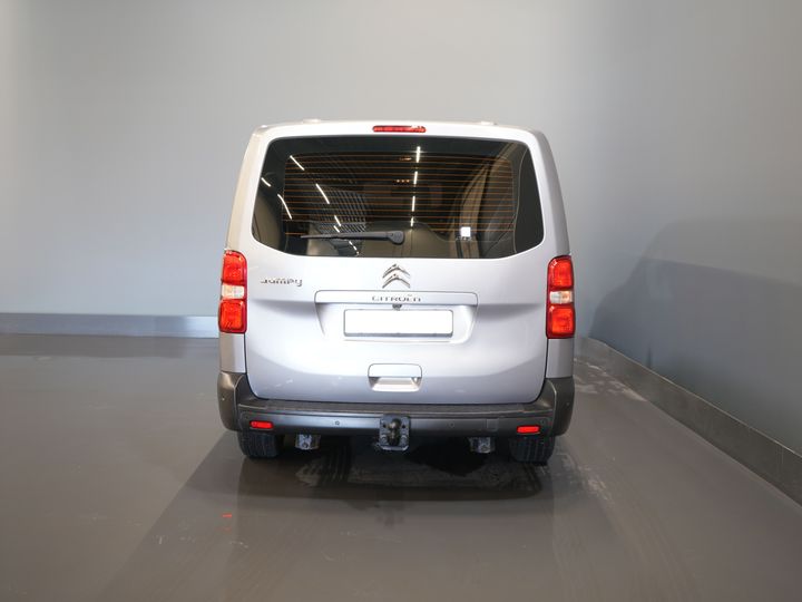 Citroën Jumpy Van 2.0 HDI 180 ch Aut. L3 DB Belt VV/ Carplay/ 2.5t Towing device/ Camera/ PDC/ Seatverw./ 17
