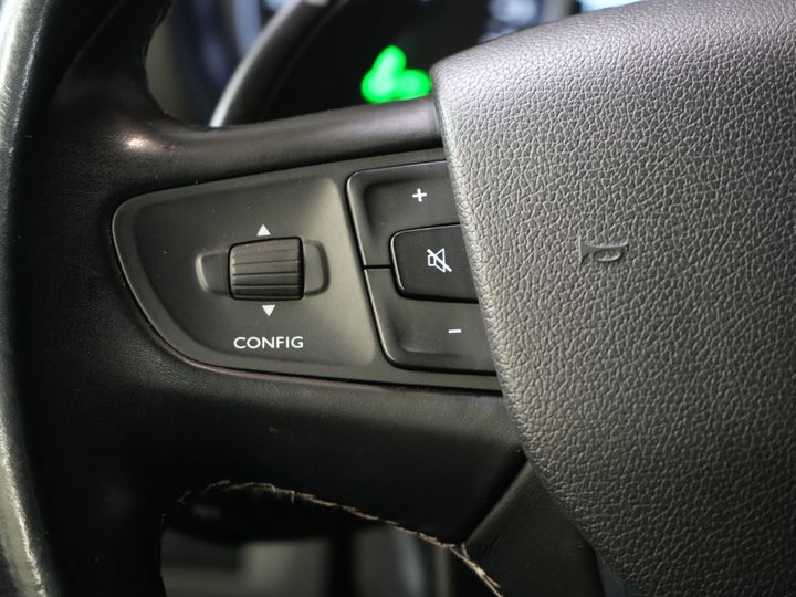 Citroën Jumpy Van 2.0 HDI 180 к.с. авт. L3 DB Ремінь безпеки VV/ Carplay/ 2.5т Буксирний пристрій/ Камера/ PDC/ Сидіння/ 17