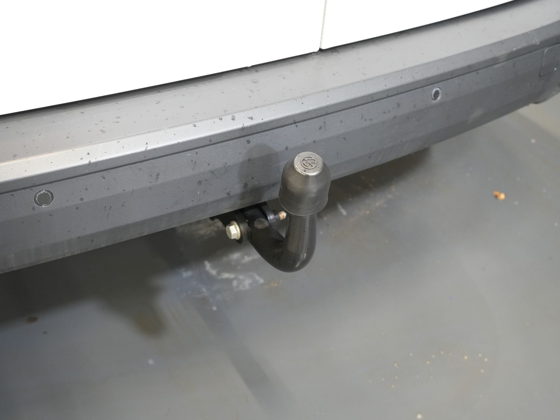 Volkswagen Caddy Cargo Furgone 1.5 TSI 115 CV DSG Aut. BENZINA LED/ Adapt.Cruise/ Climatizzatore/ Sedili riscaldabili/ Navigatore/ Telecamera/ Gancio di traino