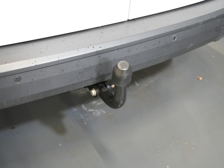 Volkswagen Caddy Cargo Furgone 1.5 TSI 115 CV DSG Aut. BENZINA LED/ Adapt.Cruise/ Climatizzatore/ Sedili riscaldabili/ Navigatore/ Telecamera/ Gancio di traino