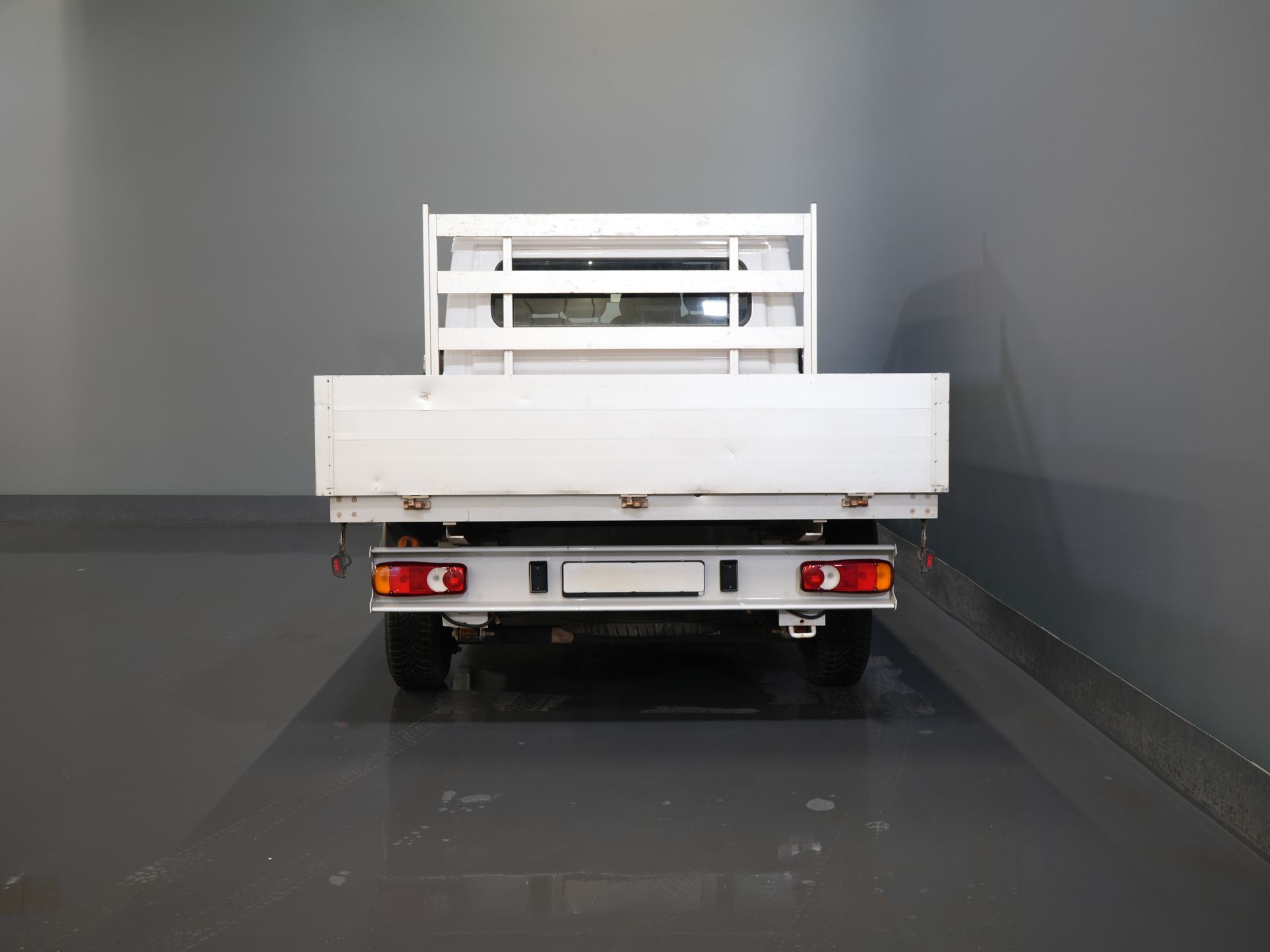 Opel Movano Відкрита вантажна платформа 2.2 140 к.с. DC Double Cab Відкрита вантажна платформа/ 7 чол./ 2.5т Trekverm./ Cruise/ Airco/ 288x215x35/ Самовивіз
