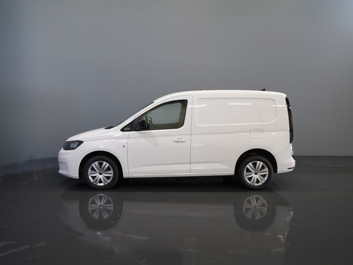 Volkswagen Caddy Van 2.0 TDI 125 PS DSG Aut. Carplay/ Cruise/ Kamera/ Navi/ Airco