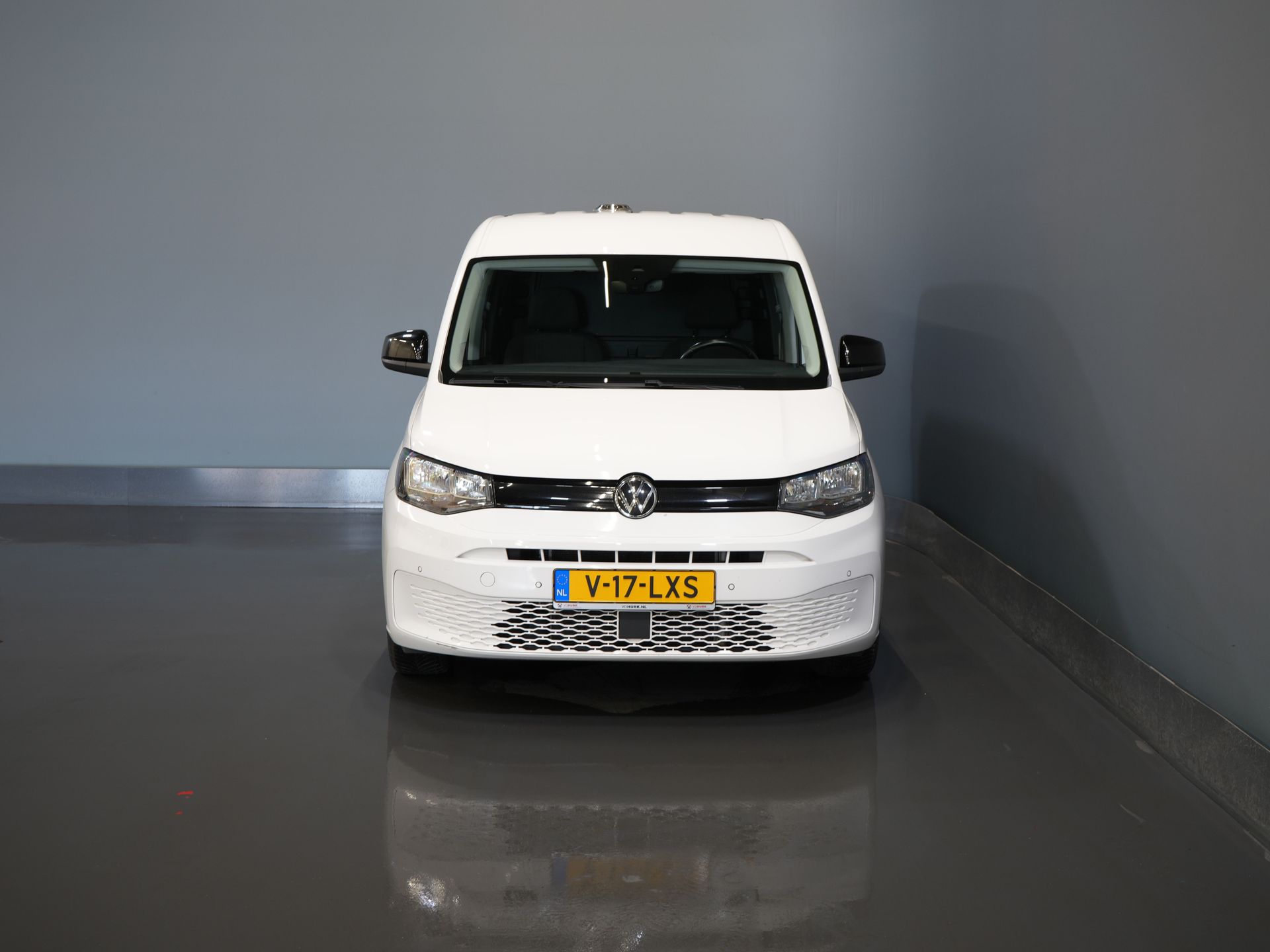 Volkswagen Caddy Van 2.0 TDI 125 PS DSG Aut. Carplay/ Cruise/ Kamera/ Navi/ Airco