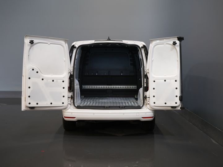 Volkswagen Caddy Van 2.0 TDI 125 PS DSG Aut. Carplay/ Cruise/ Kamera/ Navi/ Airco