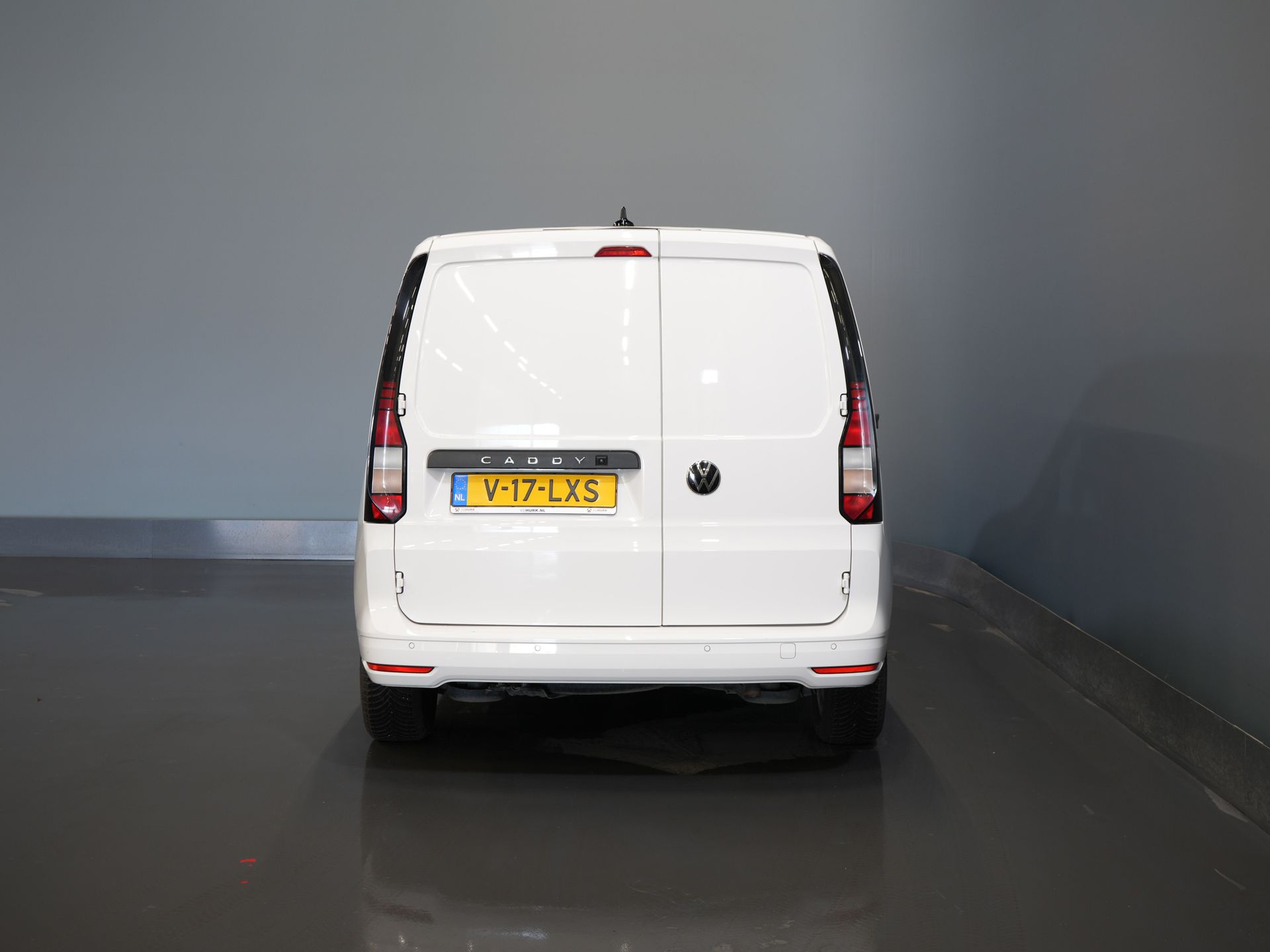 Volkswagen Caddy Van 2.0 TDI 125 PS DSG Aut. Carplay/ Cruise/ Kamera/ Navi/ Airco