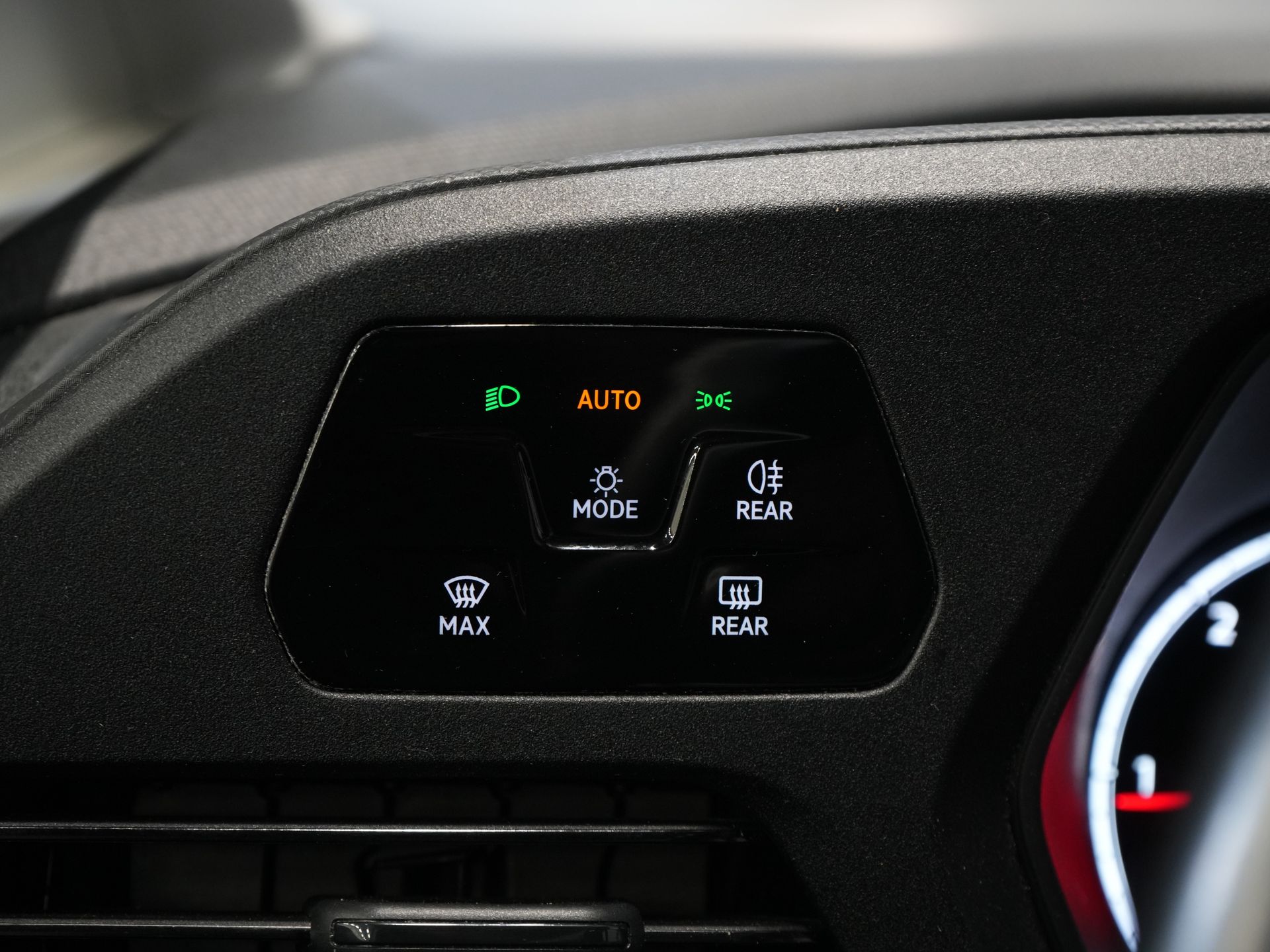 Volkswagen Caddy Van 2.0 TDI 125 PS DSG Aut. Carplay/ Cruise/ Kamera/ Navi/ Airco