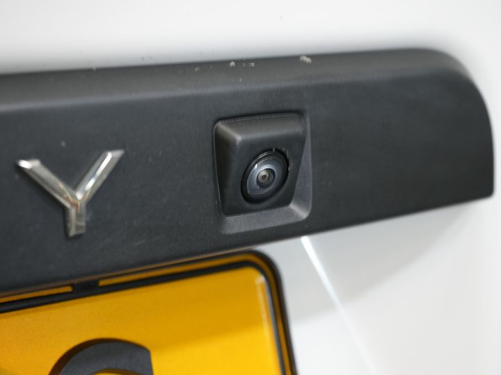 Volkswagen Caddy Van 2.0 TDI 125 PS DSG Aut. Carplay/ Cruise/ Kamera/ Navi/ Airco