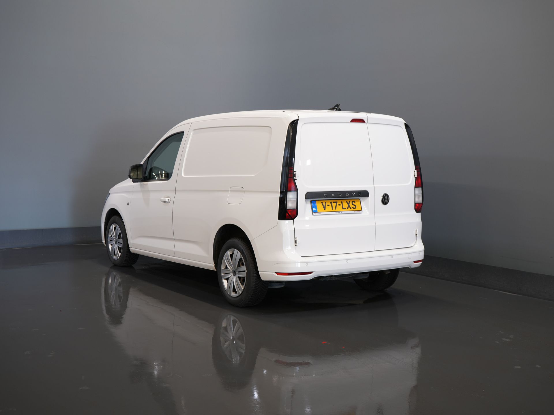 Volkswagen Caddy Van 2.0 TDI 125 PS DSG Aut. Carplay/ Cruise/ Kamera/ Navi/ Airco