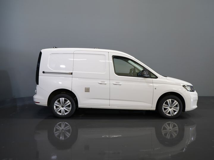 Volkswagen Caddy Van 2.0 TDI 125 PS DSG Aut. Carplay/ Cruise/ Kamera/ Navi/ Airco