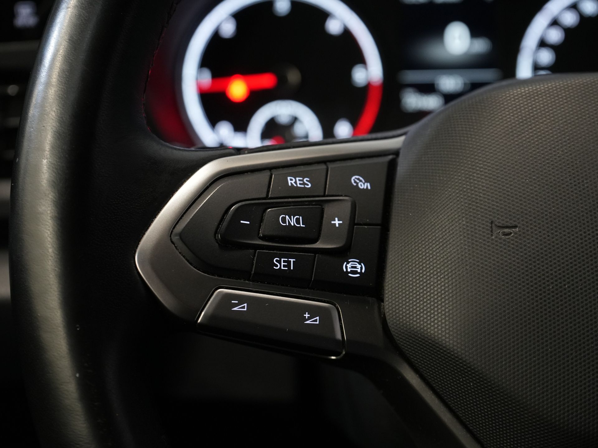 Volkswagen Caddy Van 2.0 TDI 125 PS DSG Aut. Carplay/ Cruise/ Kamera/ Navi/ Airco