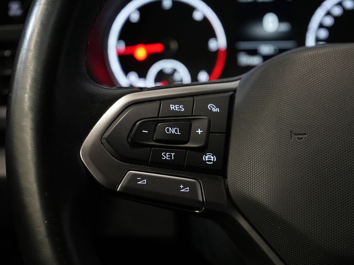 Volkswagen Caddy Van 2.0 TDI 125 PS DSG Aut. Carplay/ Cruise/ Kamera/ Navi/ Airco