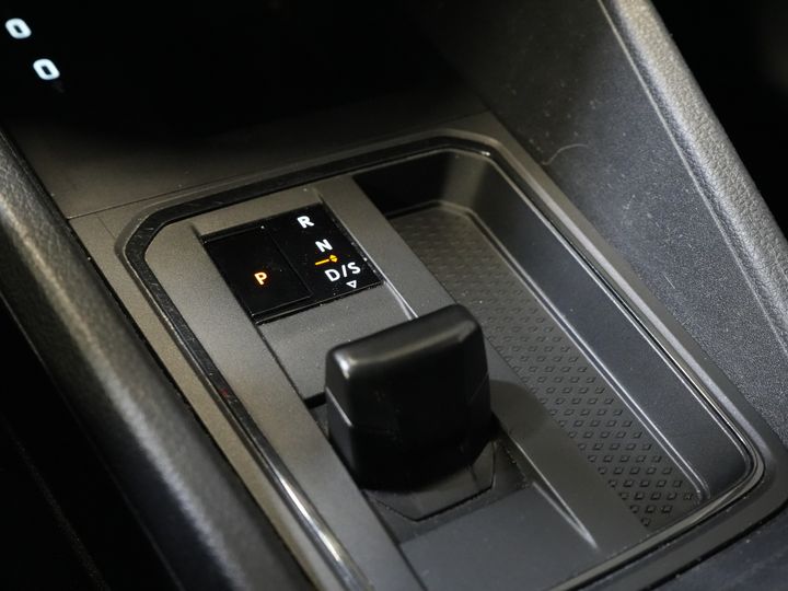 Volkswagen Caddy Van 2.0 TDI 125 PS DSG Aut. Carplay/ Cruise/ Kamera/ Navi/ Airco