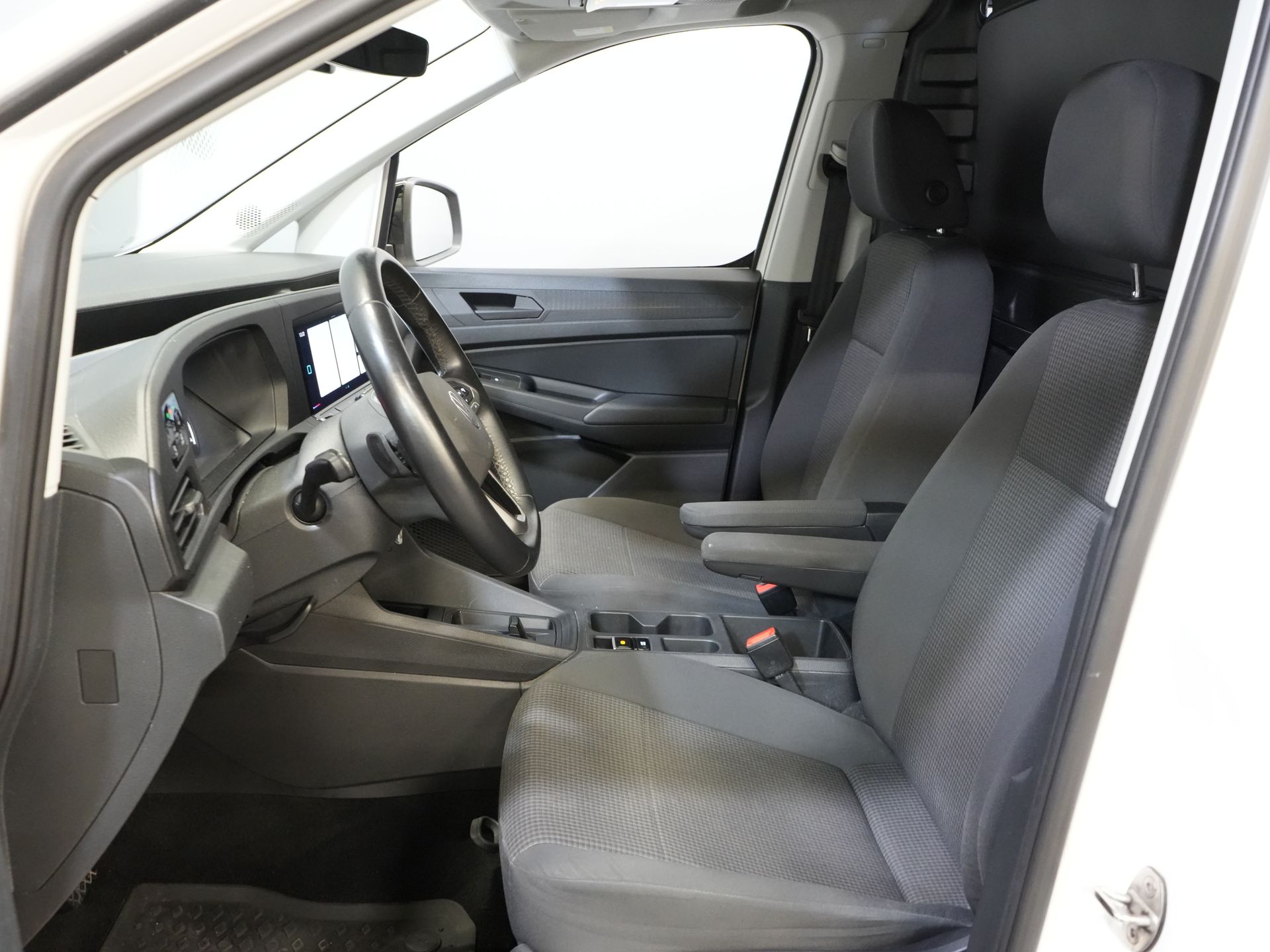 Volkswagen Caddy Van 2.0 TDI 125 PS DSG Aut. Carplay/ Cruise/ Kamera/ Navi/ Airco