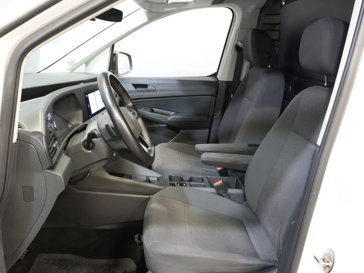 Volkswagen Caddy Van 2.0 TDI 125 PS DSG Aut. Carplay/ Cruise/ Kamera/ Navi/ Airco