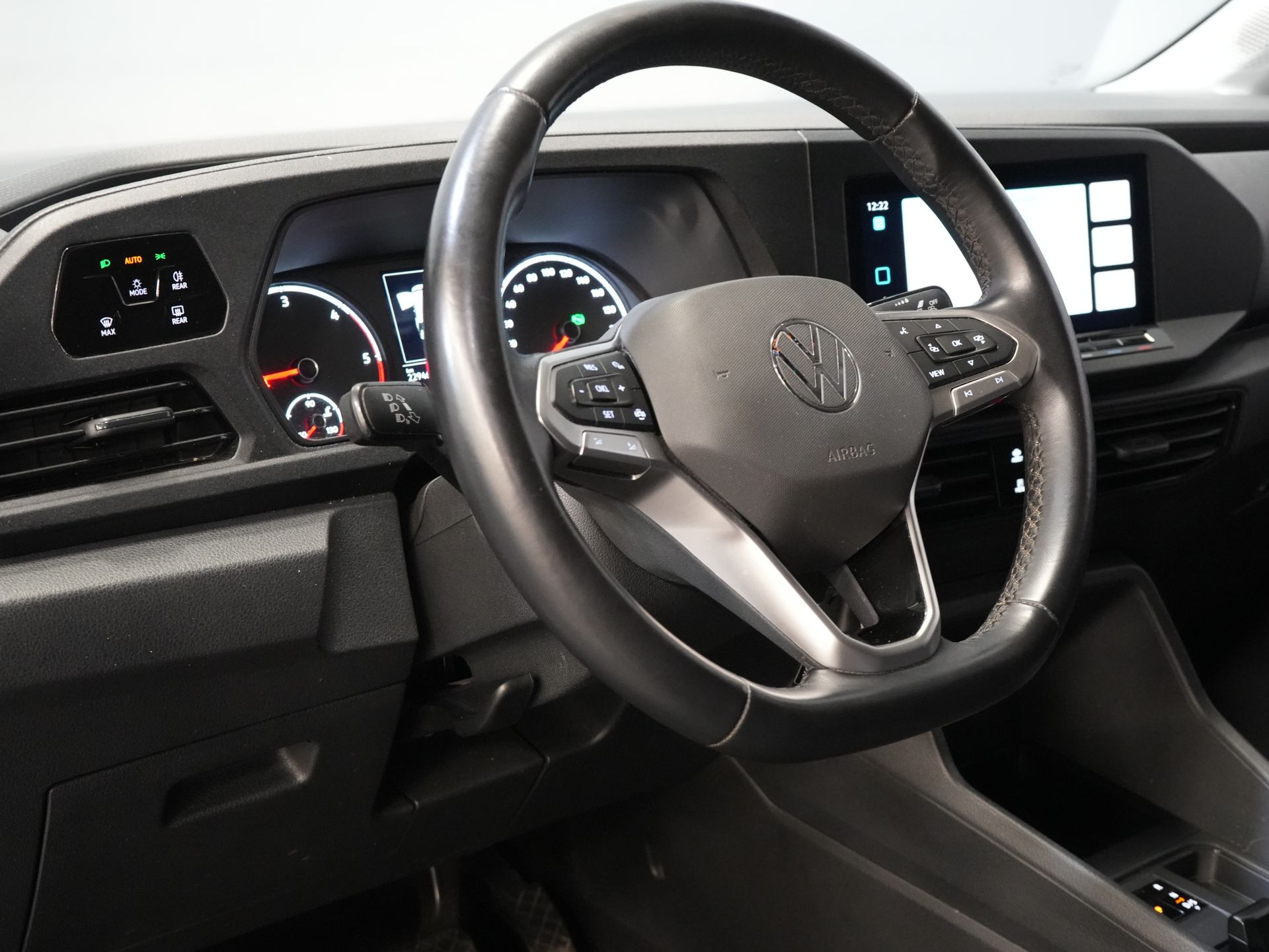 Volkswagen Caddy Van 2.0 TDI 125 PS DSG Aut. Carplay/ Cruise/ Kamera/ Navi/ Airco