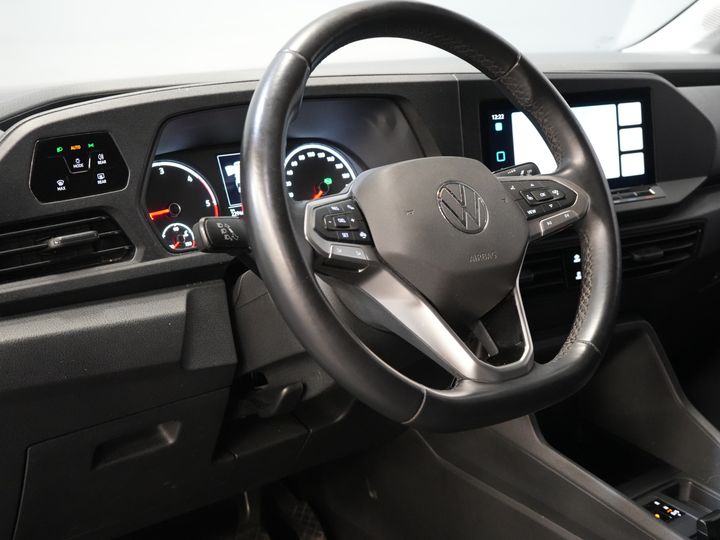 Volkswagen Caddy Van 2.0 TDI 125 PS DSG Aut. Carplay/ Cruise/ Kamera/ Navi/ Airco