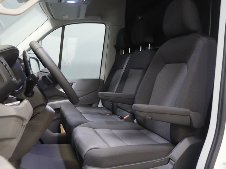 Volkswagen Crafter Van 35 2.0 TDI 140 к.с. DSG Aut. L3H3 BPM FREE/ LED/ Віртуальний кокпіт/ Камера/ Круїз/ Carplay/ Gev.Stoel