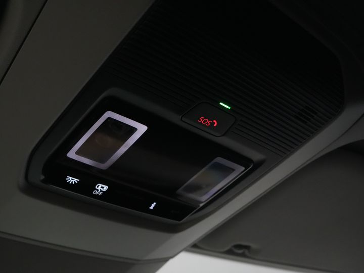 Volkswagen Crafter Van 35 2.0 TDI 140 к.с. DSG Aut. L3H3 BPM FREE/ LED/ Віртуальний кокпіт/ Камера/ Круїз/ Carplay/ Gev.Stoel