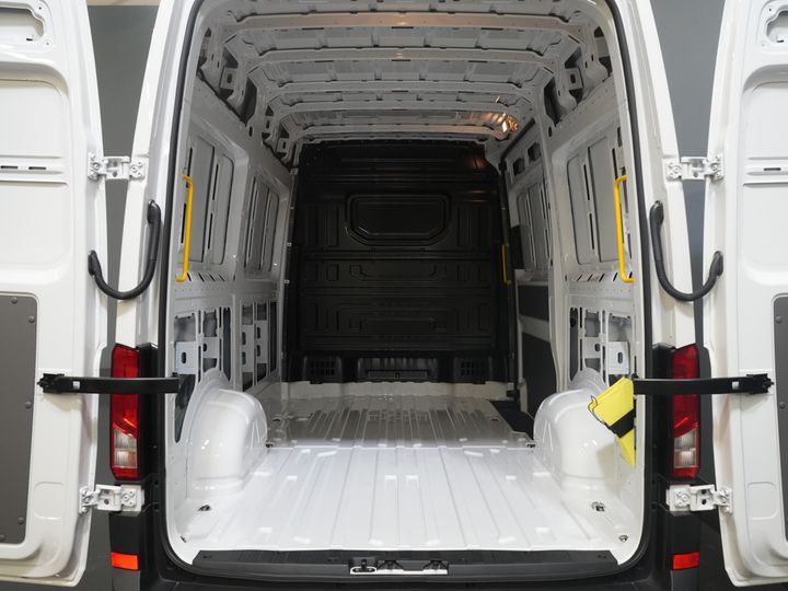 Volkswagen Crafter Van 35 2.0 TDI 140 к.с. DSG Aut. L3H3 BPM FREE/ LED/ Віртуальний кокпіт/ Камера/ Круїз/ Carplay/ Gev.Stoel