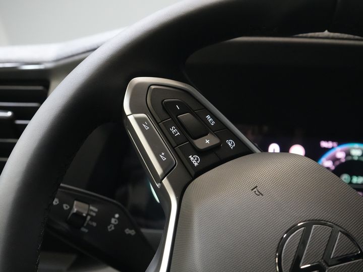 Volkswagen Crafter Van 35 2.0 TDI 140 к.с. DSG Aut. L3H3 BPM FREE/ LED/ Віртуальний кокпіт/ Камера/ Круїз/ Carplay/ Gev.Stoel