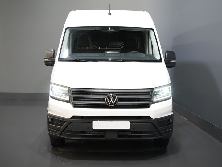 Volkswagen Crafter Van 35 2.0 TDI 140 к.с. DSG Aut. L3H3 BPM FREE/ LED/ Віртуальний кокпіт/ Камера/ Круїз/ Carplay/ Gev.Stoel