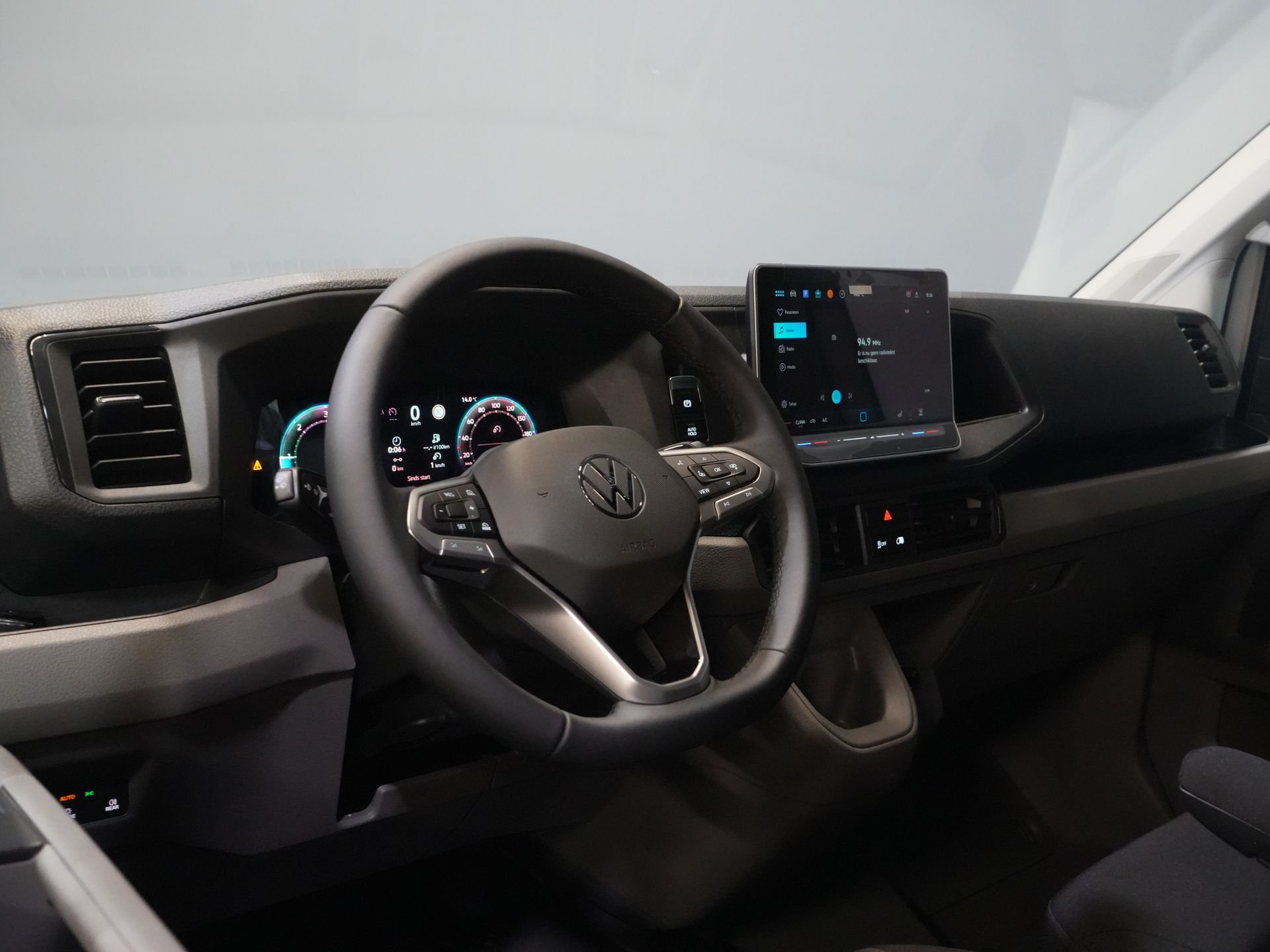 Volkswagen Crafter Van 35 2.0 TDI 140 к.с. DSG Aut. L3H3 BPM FREE/ LED/ Віртуальний кокпіт/ Камера/ Круїз/ Carplay/ Gev.Stoel