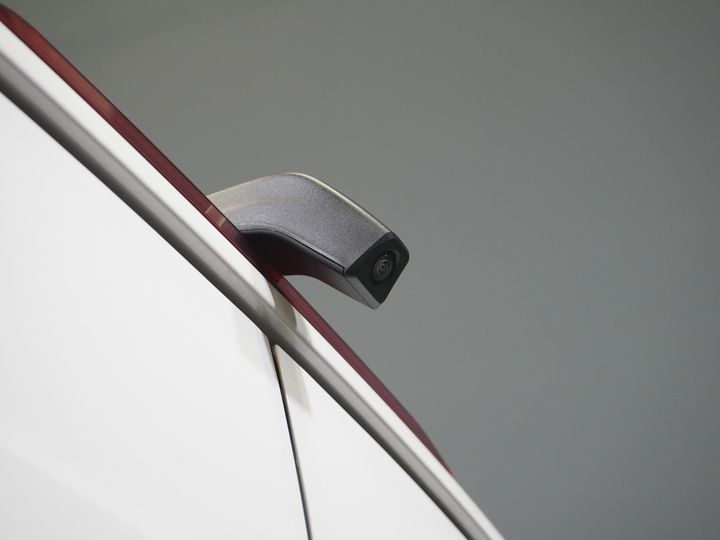 Volkswagen Crafter Van 35 2.0 TDI 140 к.с. DSG Aut. L3H3 BPM FREE/ LED/ Віртуальний кокпіт/ Камера/ Круїз/ Carplay/ Gev.Stoel