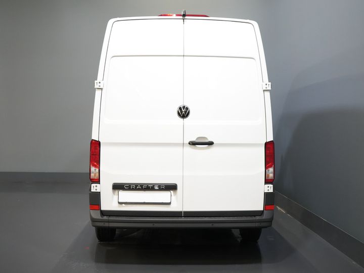Volkswagen Crafter Van 35 2.0 TDI 140 к.с. DSG Aut. L3H3 BPM FREE/ LED/ Віртуальний кокпіт/ Камера/ Круїз/ Carplay/ Gev.Stoel